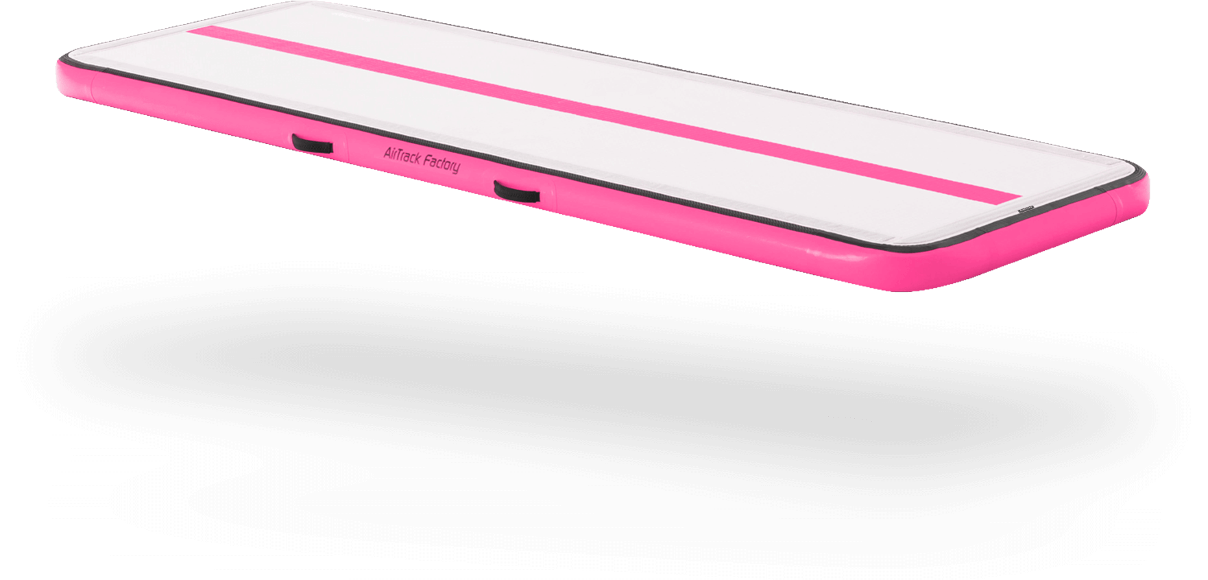2020-AirFloor-3m-pink AirFloor - 3 x 1 x 0.1 m - Pink - Slika 1