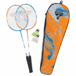 BADMINTON SET 2-ATTACKER