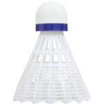 BADMINTON LOPTICA TECH 350, BIJELA, PAKIRANJE 6 KOMADA - Slika 3