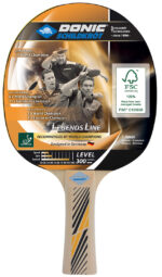 REKET ZA STOLNI TENIS DONIC SCHILDKROT LEGENDS 300