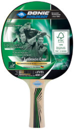REKET ZA STOLNI TENIS DONIC SCHILDKROT LEGENDS 400