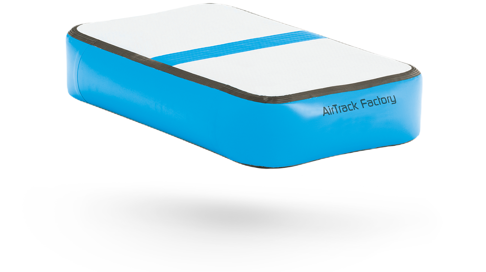 AirBlock-Blue AirBlock - 0.6 x 1.0 x 0.2 m - Blue - Slika 1