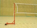 MOBILNI STALAK ZA BADMINTON - 30 KG - Slika 2