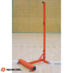 MOBILNI STALAK ZA BADMINTON - 30 KG