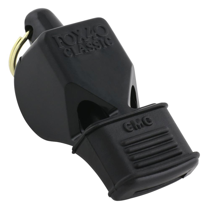 Clasic-CMG FOX 40 ZVIŽDALJKA CLASSIC CMG S LANČIĆEM - Slika 1