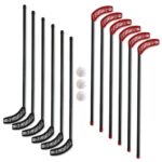 Floorball set SCHOOLASTIC 95/111