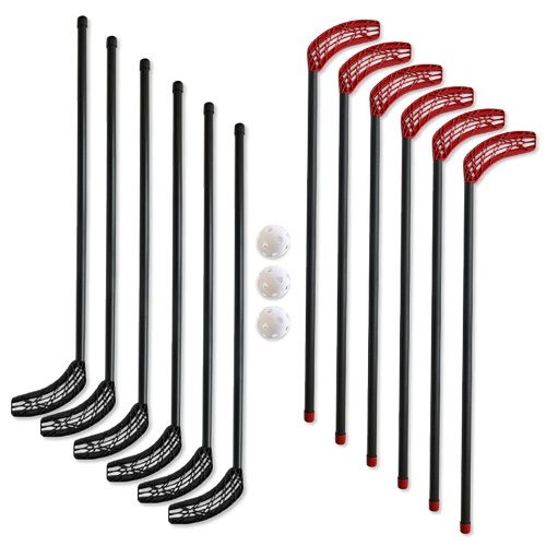 Cwk-schoolicious-85 Floorball set SCHOOLASTIC 95/111 - Slika 1