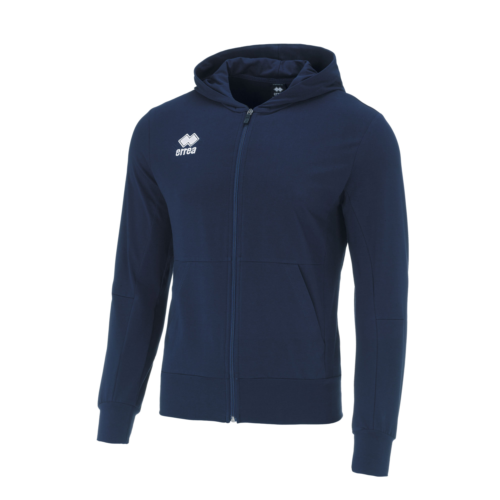 FG0A0Z00090 PHILIP MAJICA ZIP/KAPULJAČA - Slika 1