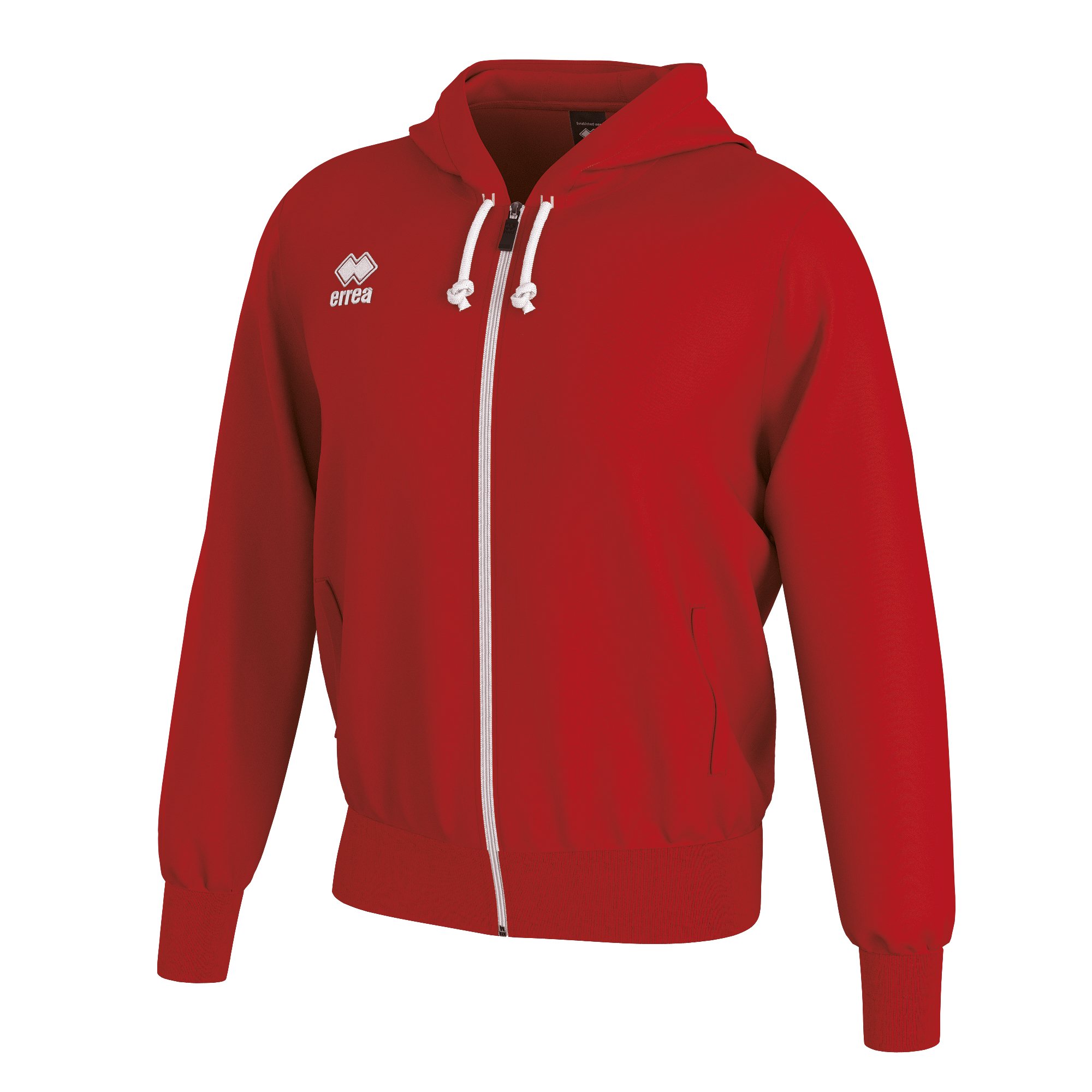 FG0X0Z00020 JACOB MAJICA ZIP/KAPULJAČA - Slika 1