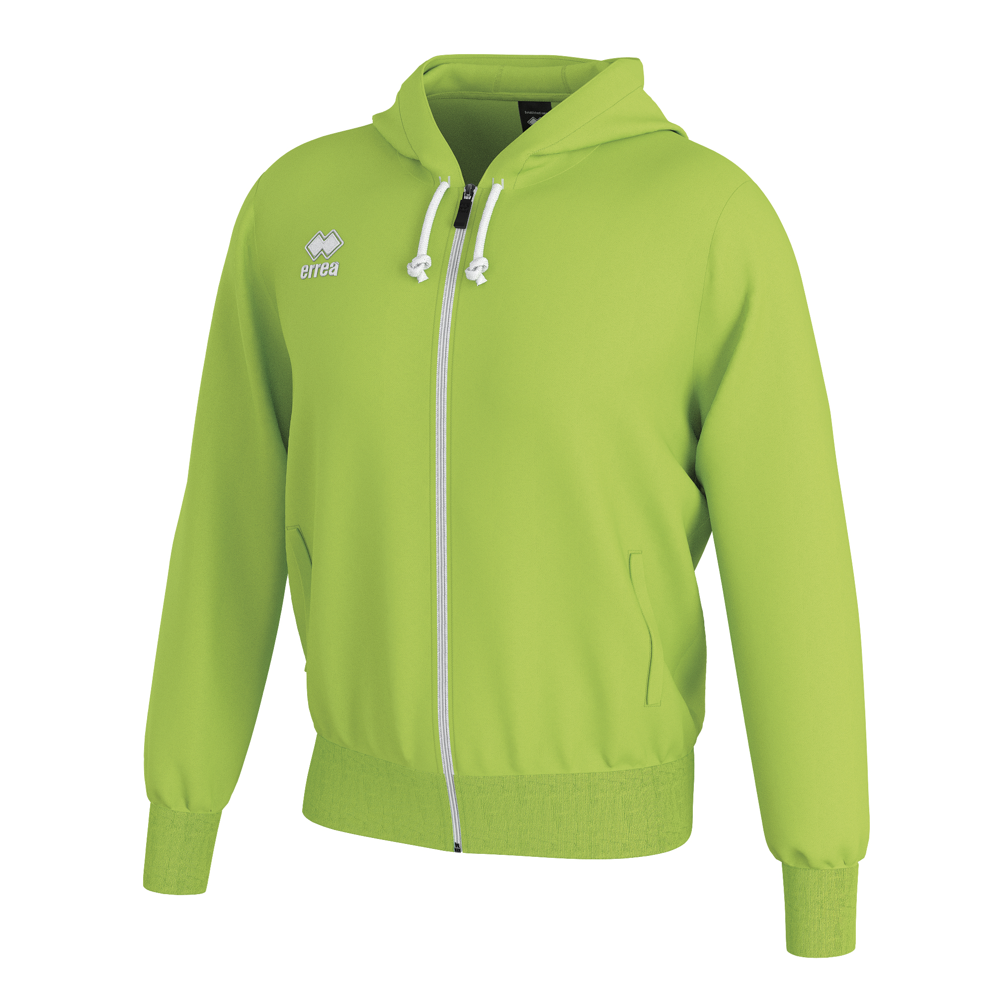FG0X0Z03320 JACOB MAJICA ZIP/KAPULJAČA - Slika 1