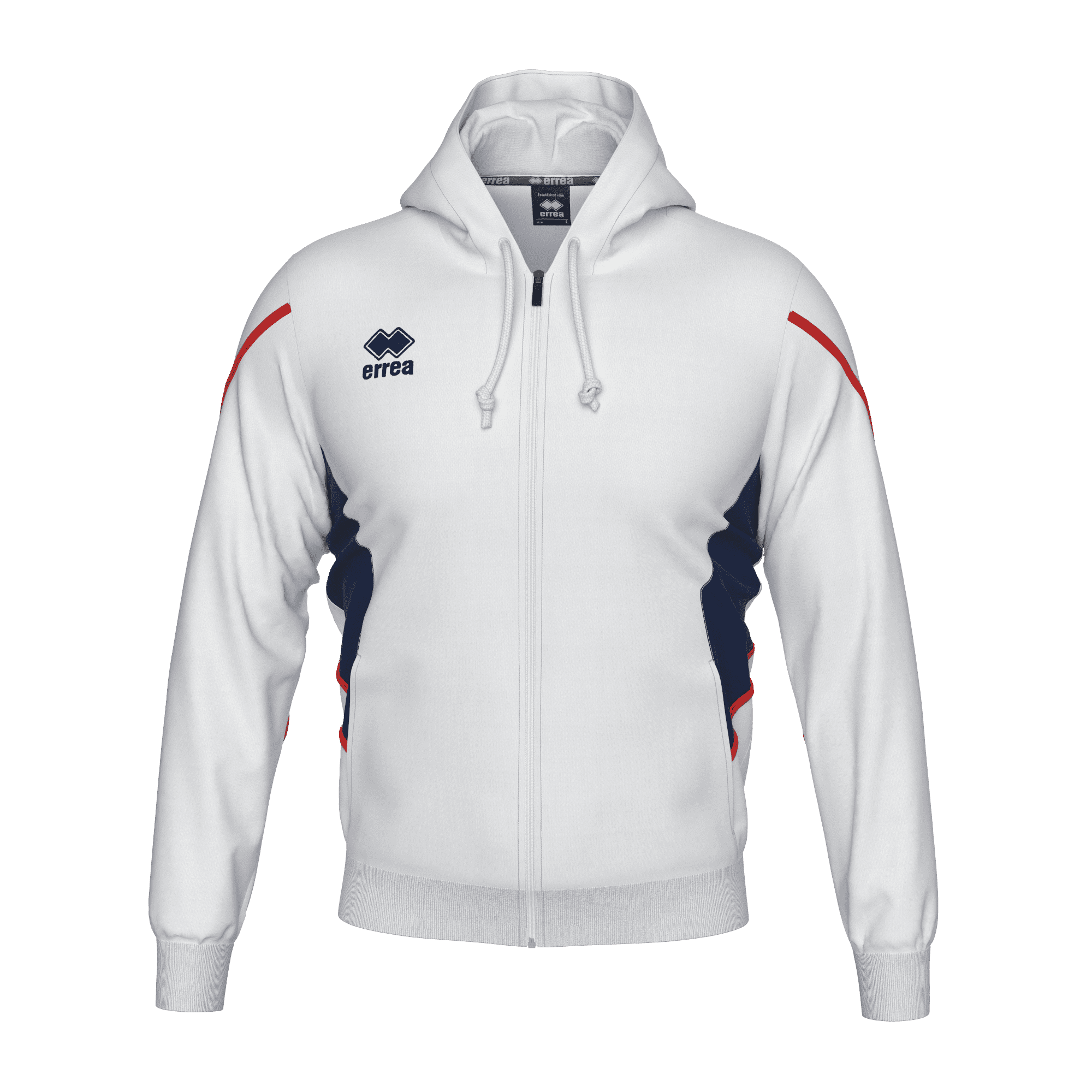 GG0N0Z00410 CLANCY MAJICA ZIP/KAPULJAČA - Slika 1