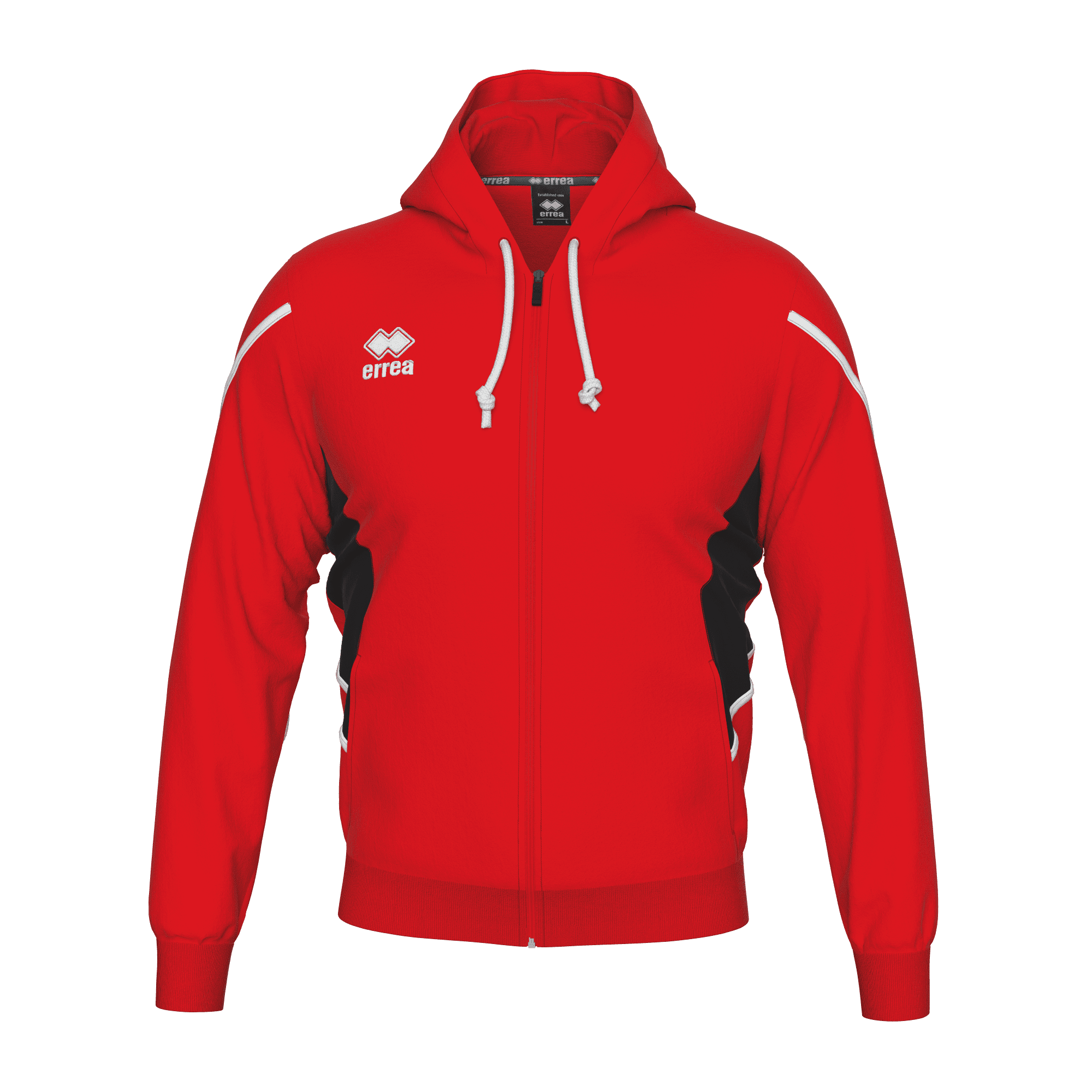 GG0N0Z00670 CLANCY MAJICA ZIP/KAPULJAČA - Slika 1