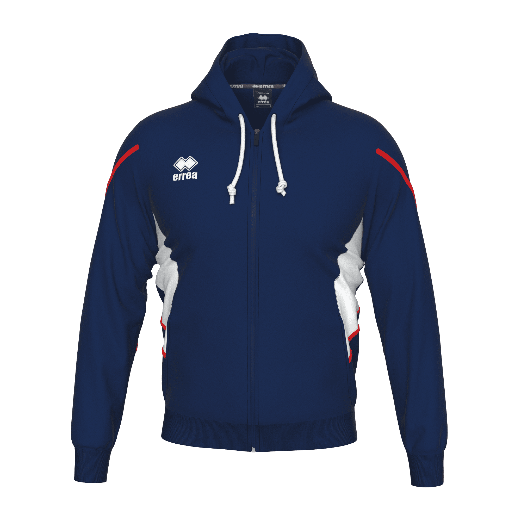 GG0N0Z04210 CLANCY MAJICA ZIP/KAPULJAČA - Slika 1