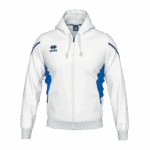 CLANCY MAJICA ZIP/KAPULJAČA - Slika 5