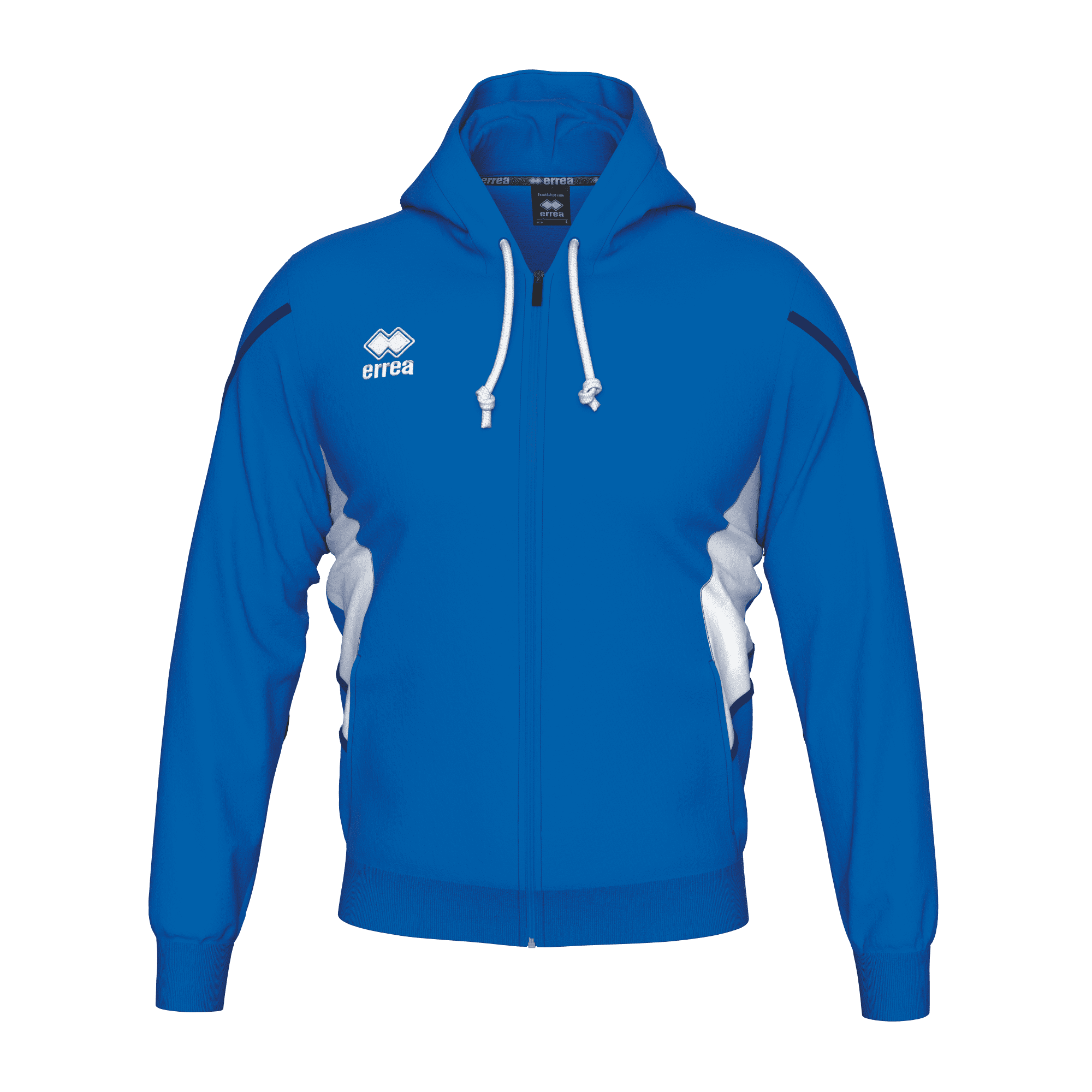 GG0N0Z06710 CLANCY MAJICA ZIP/KAPULJAČA - Slika 1