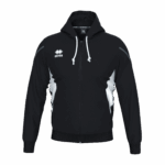 CLANCY MAJICA ZIP/KAPULJAČA - Slika 8