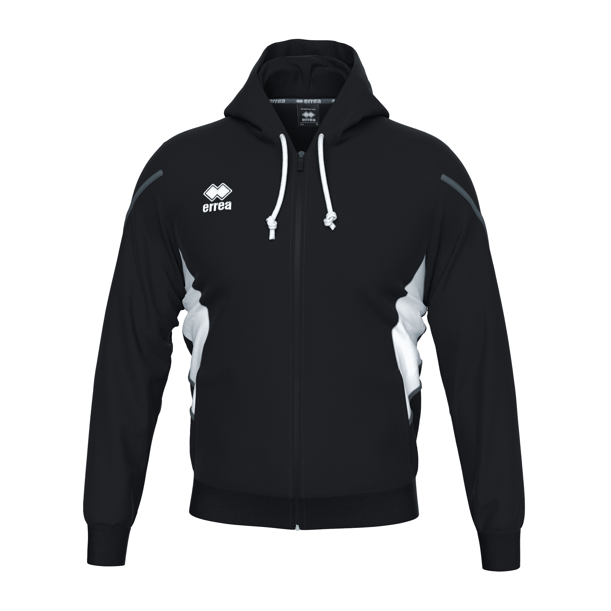 GG0N0Z08140 CLANCY MAJICA ZIP/KAPULJAČA - Slika 1