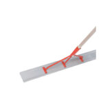 RAVNALICA ALUMINIJSKA TRAPEZNA 80 CM