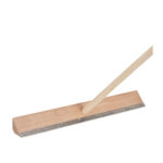 RAVNALICA ALUMINIJSKA ZUBATA 80 CM - Slika 8