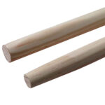 RAVNALICA ALUMINIJSKA TRAPEZNA 80 CM - Slika 2
