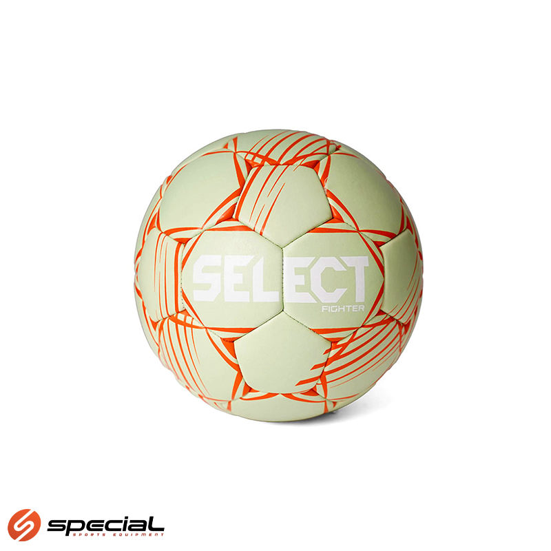 SELECT-FIGHTER-0_LOGO RUKOMETNA LOPTA SELECT FIGHTER 0 - Slika 1