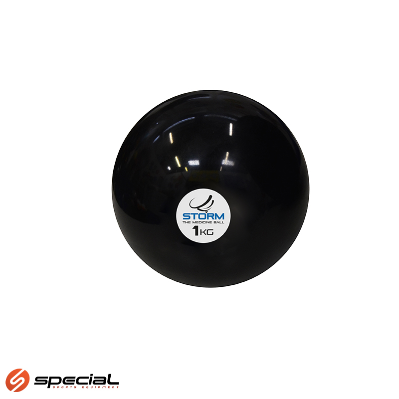STORM-1 Medicinska lopta 1 kg - Slika 1