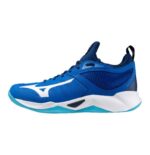 MIZUNO WAVE DIMENSION, UNISEX TENISICE ZA ODBOJKU - Slika 2