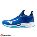 MIZUNO WAVE DIMENSION, UNISEX TENISICE ZA ODBOJKU