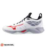 MIZUNO WAVE DIMENSION, UNISEX TENISICE ZA ODBOJKU