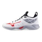 MIZUNO WAVE DIMENSION, UNISEX TENISICE ZA ODBOJKU - Slika 2
