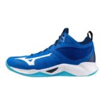 MIZUNO WAVE DIMENSION MID, UNISEX TENISICE ZA ODBOJKU - Slika 2