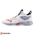 MIZUNO WAVE DIMENSION MID, UNISEX TENISICE ZA ODBOJKU
