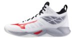 MIZUNO WAVE DIMENSION MID, UNISEX TENISICE ZA ODBOJKU - Slika 2