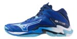 MIZUNO WAVE LIGHTNING Z MID, UNISEX TENISICE ZA ODBOJKU - Slika 2