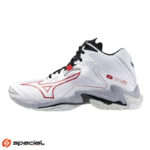 MIZUNO WAVE LIGHTNING Z MID, UNISEX TENISICE ZA ODBOJKU