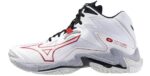 MIZUNO WAVE LIGHTNING Z MID, UNISEX TENISICE ZA ODBOJKU - Slika 2