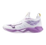 MIZUNO WAVE DIMENSION, ŽENSKE TENISICE ZA ODBOJKU - Slika 3