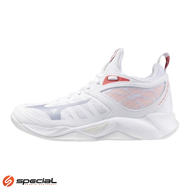 V1GC224025 MIZUNO WAVE DIMENSION , ŽENSKE TENISICE ZA ODBOJKU - Slika 1