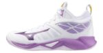 MIZUNO WAVE DIMENSION MID, ŽENSKE TENISICE ZA ODBOJKU - Slika 2