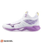 MIZUNO WAVE DIMENSION MID, ŽENSKE TENISICE ZA ODBOJKU