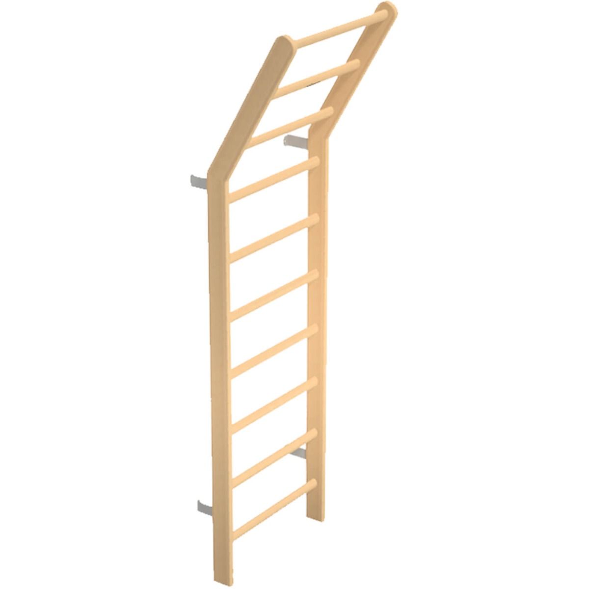 elanshop-inventa-letvenik-elan-woodpecker Ljestve "Woodpecker" - Slika 1