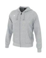 WIRE 3.0 MAJICA ZIP/KAPULJAČA MUŠKA - Slika 4