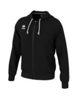 WIRE 3.0 MAJICA ZIP/KAPULJAČA MUŠKA - Slika 5