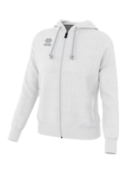 WITA 3.0 MAJICA ZIP/KAPULJAČA ŽENSKA
