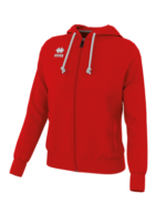 WITA 3.0 MAJICA ZIP/KAPULJAČA ŽENSKA - Slika 2