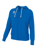 WITA 3.0 MAJICA ZIP/KAPULJAČA ŽENSKA - Slika 3