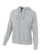 WITA 3.0 MAJICA ZIP/KAPULJAČA ŽENSKA - Slika 4