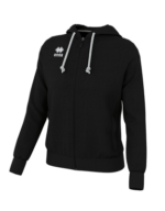 WITA 3.0 MAJICA ZIP/KAPULJAČA ŽENSKA - Slika 5
