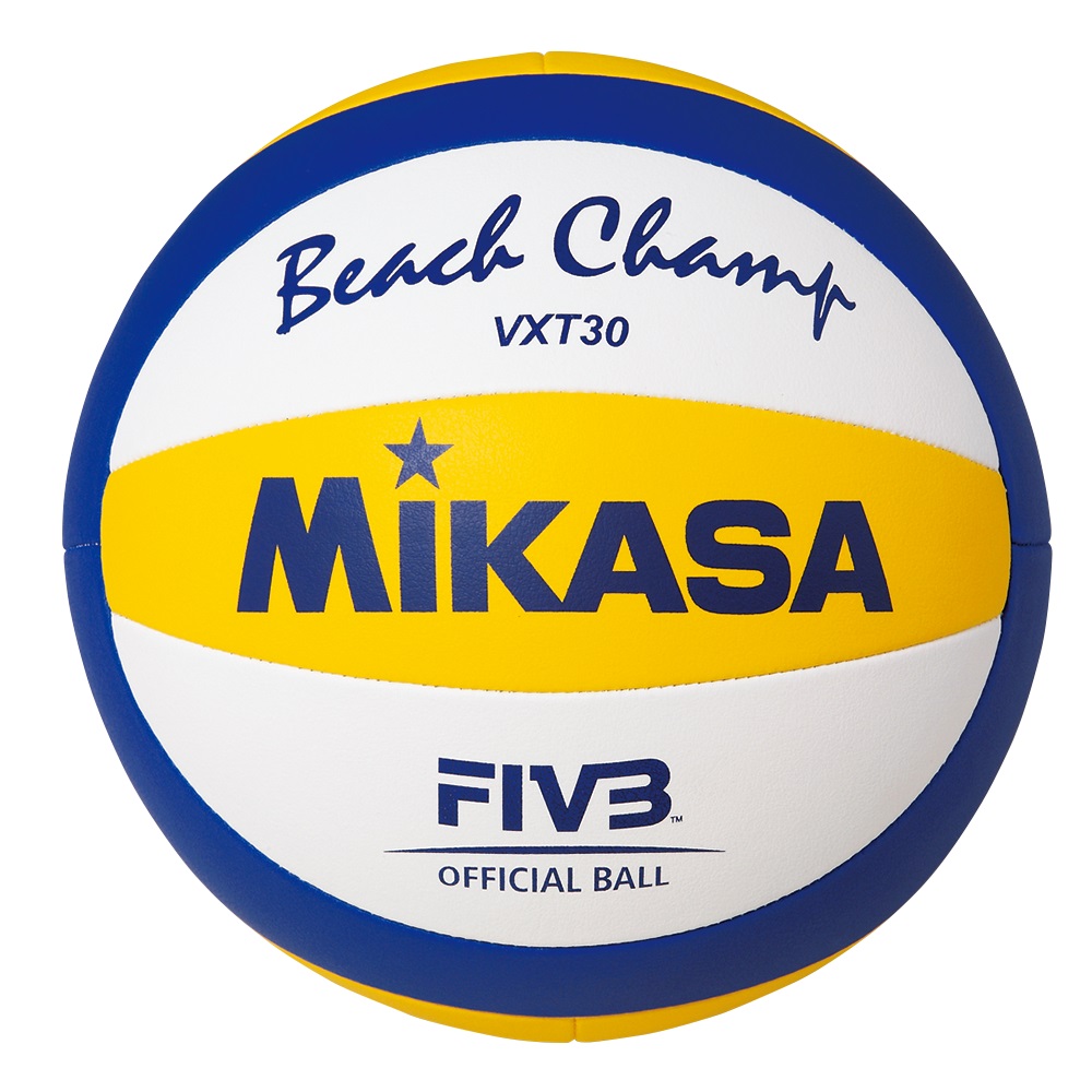 mikasa-vxt-30_1 Mikasa lopta za odbojku na pijesku VXT30 - Slika 1