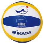 Mikasa lopta za odbojku na pijesku VXT30 - Slika 2